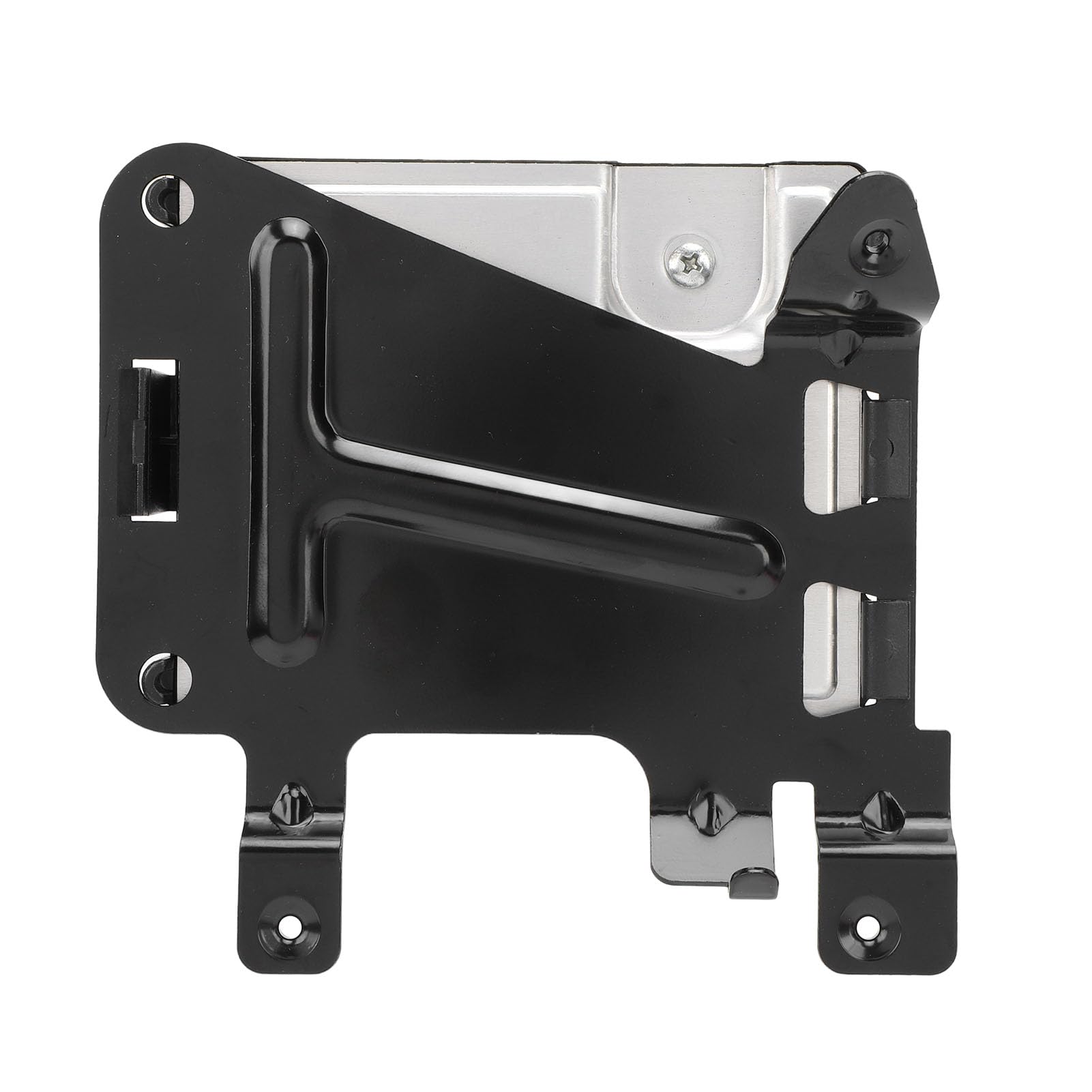 RiToEasysports Controlador de Freno de Remolque Integrado Módulo de Control de Freno de Remolque ABS 82215040AB Reemplazo Directo con Módulo de Soporte de Interruptor para 1500 2500 3500 4500 5500