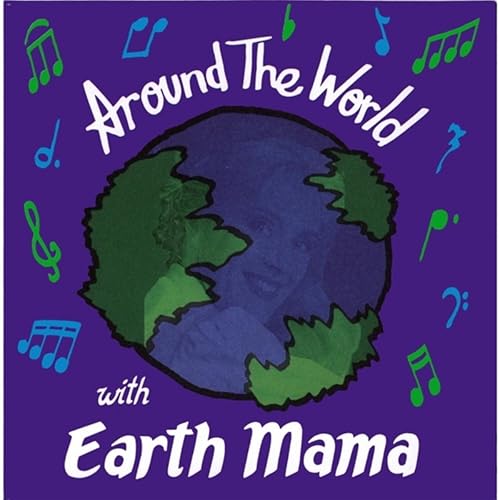 amazon earth mama