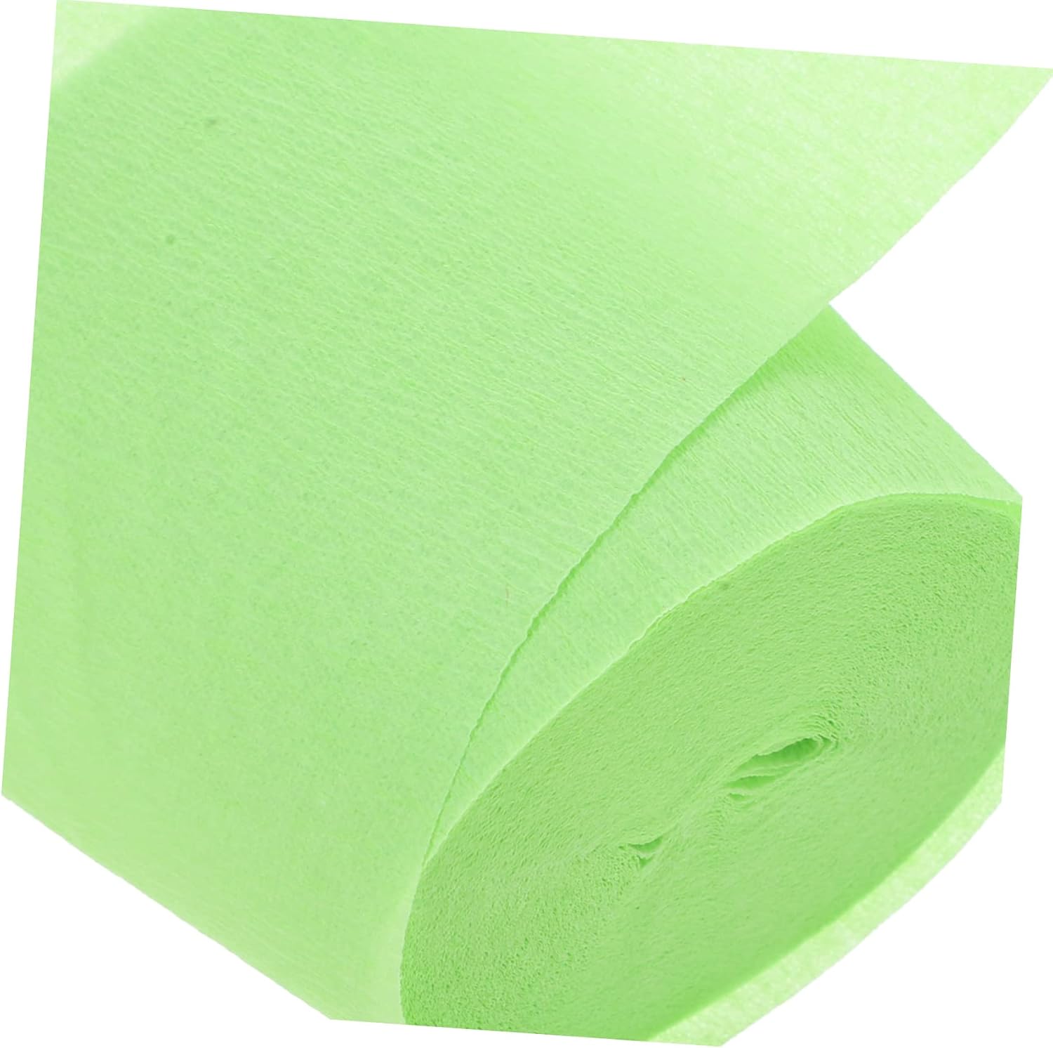 Gadpiparty 5sets Delicate Crepe Paper Streamers Party Decorations Streamer Paper Rolls Easy to Use 6rolls*5