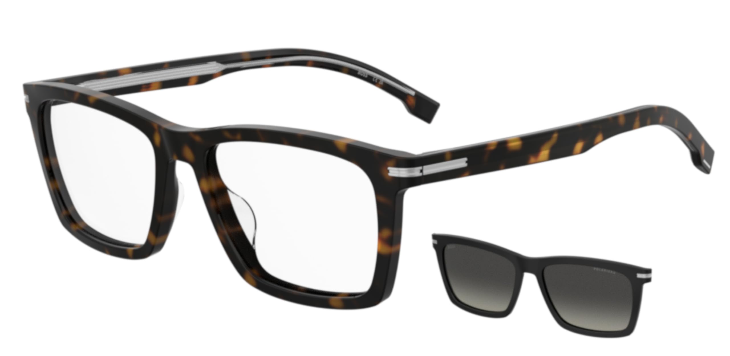 HUGO BOSS Herren Sonnenbrille