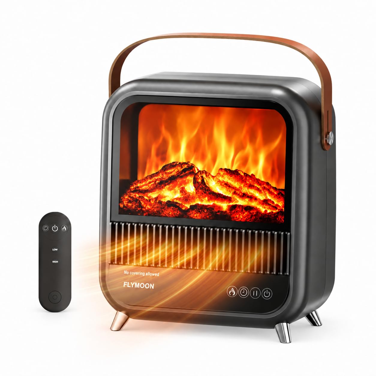 Flymoon Heater