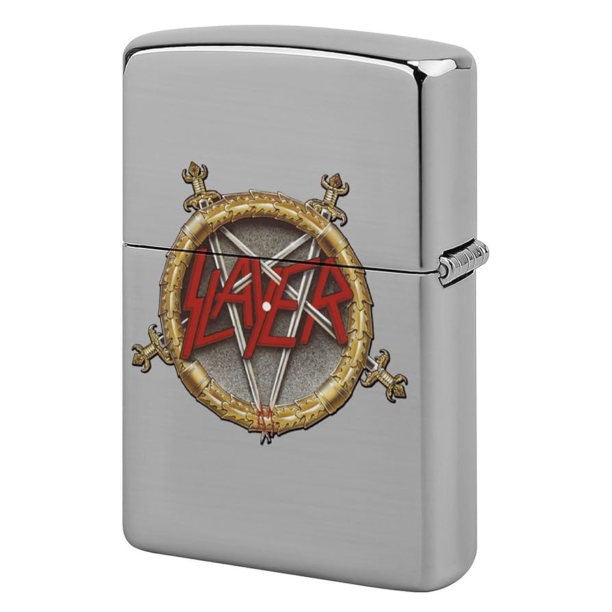 ふー】シガーケース with Zippo ふー】シガーケース with Zippo
