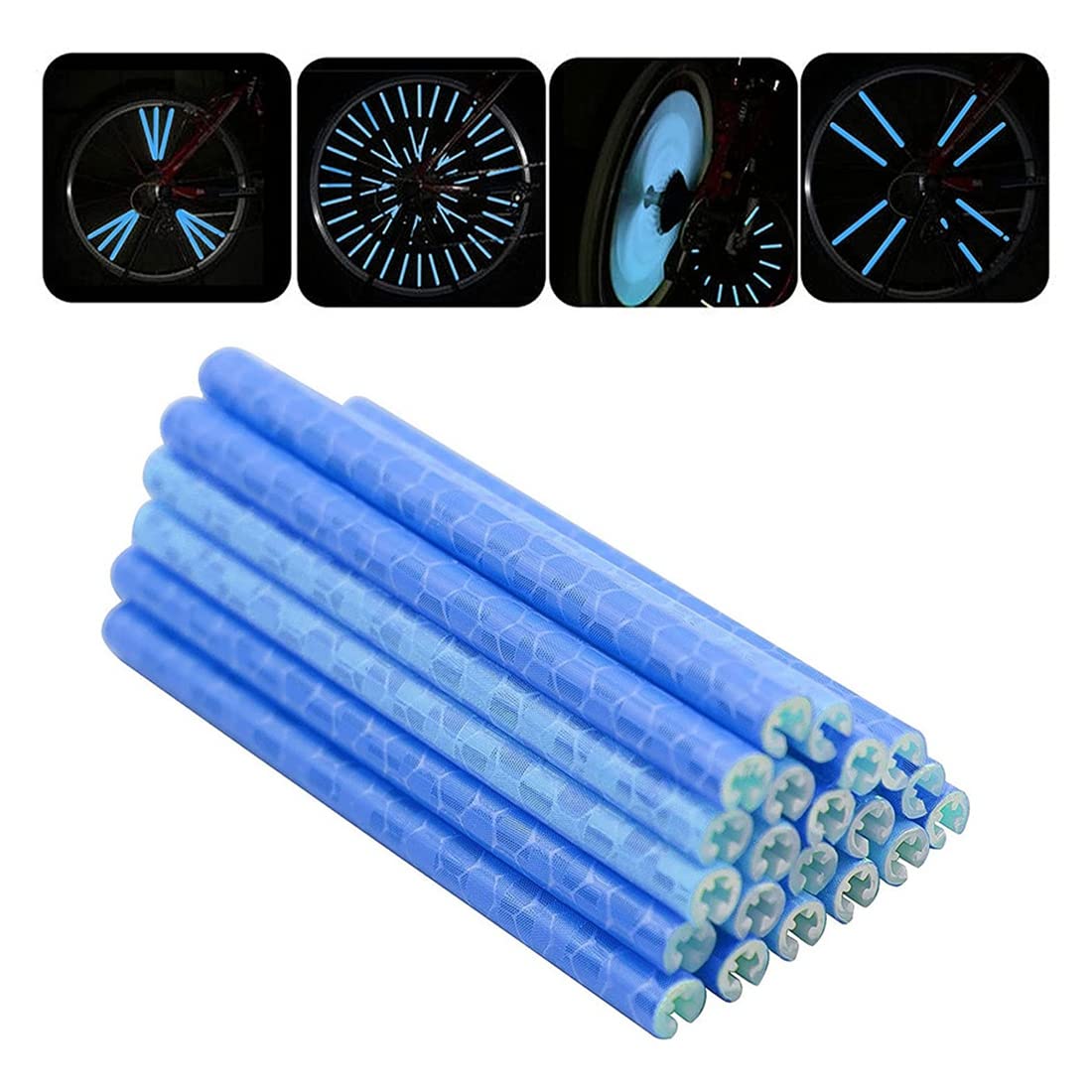 Coppia Kit Completo Scivoli Di Raccordo Terminale Tende Modello 8000 - Foto 13