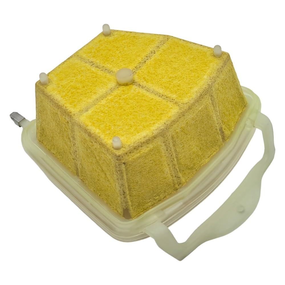 Kit di Messa a Punto della Linea Candela del Dado Barra Filtro dell'Aria Adatto for la Manutenzione Motosega MS362 MS311 MS391 Sostituzione 1140 140 4401