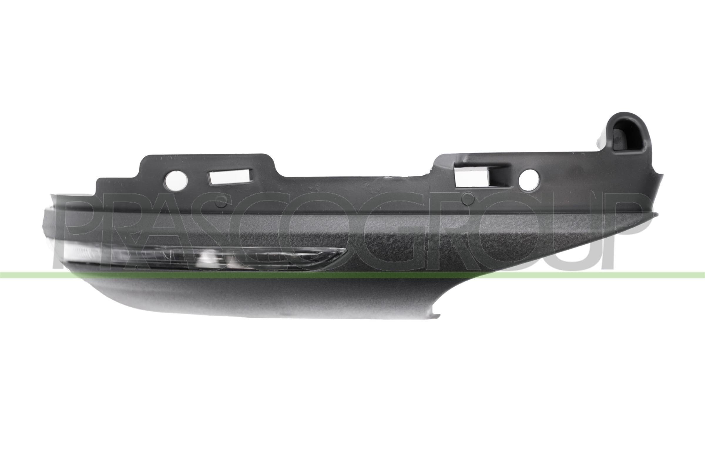 Prasco Blanco Intermitente Para Espejo Retrovisor Derecho, Color Modelo 03/19 Talla 03
