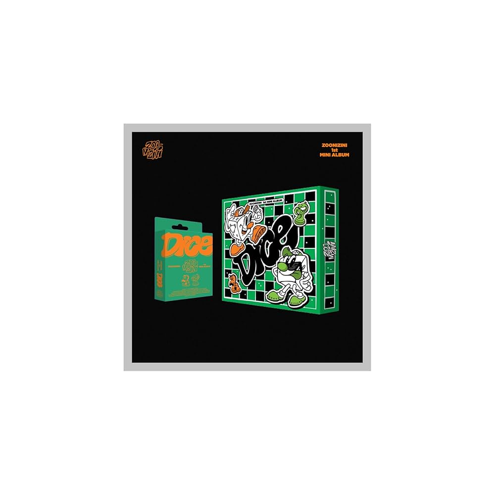 Amazon.co.jp: [applemusic POB Exclusive] ASTRO ZOONIZINI