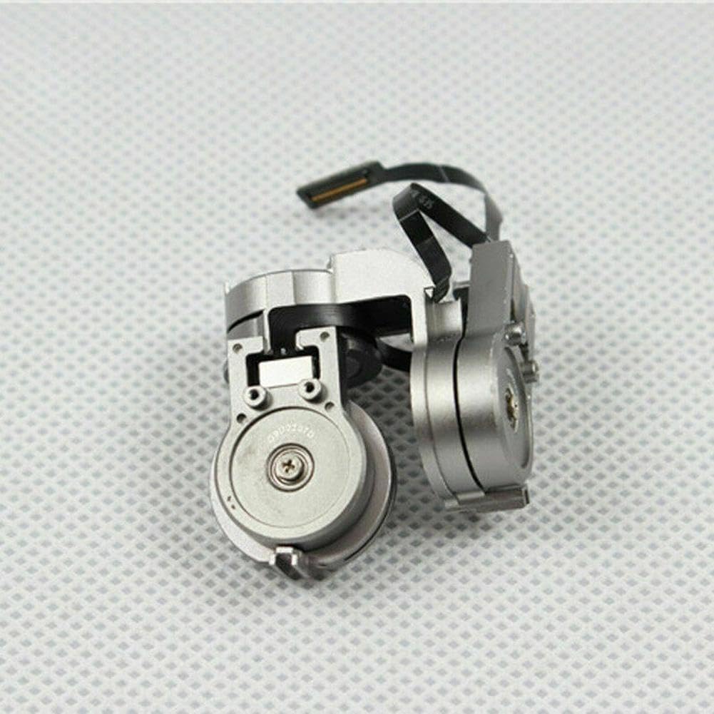 Drone Gimbal Camera Arm Motor with Flex Cable Replacement for DJI Mavic Pro Drone