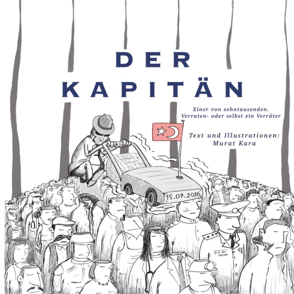 DER KAPITÄN