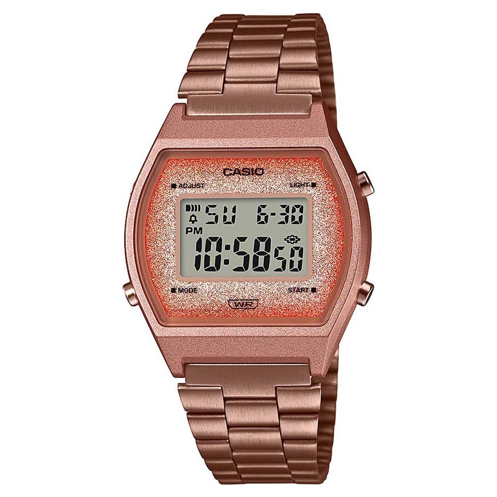 Smart Wrist Watch B640WB-1AEF