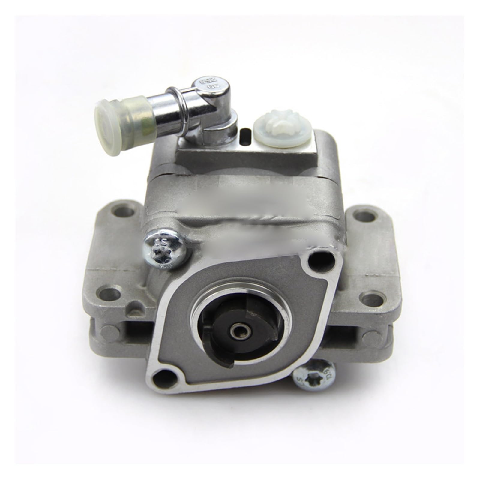 Amazon.com: ASSYA 32416767452 32416780413 Power Steering Pump  