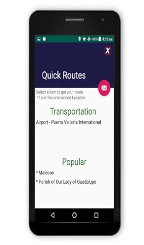 Bus Vallarta Pro