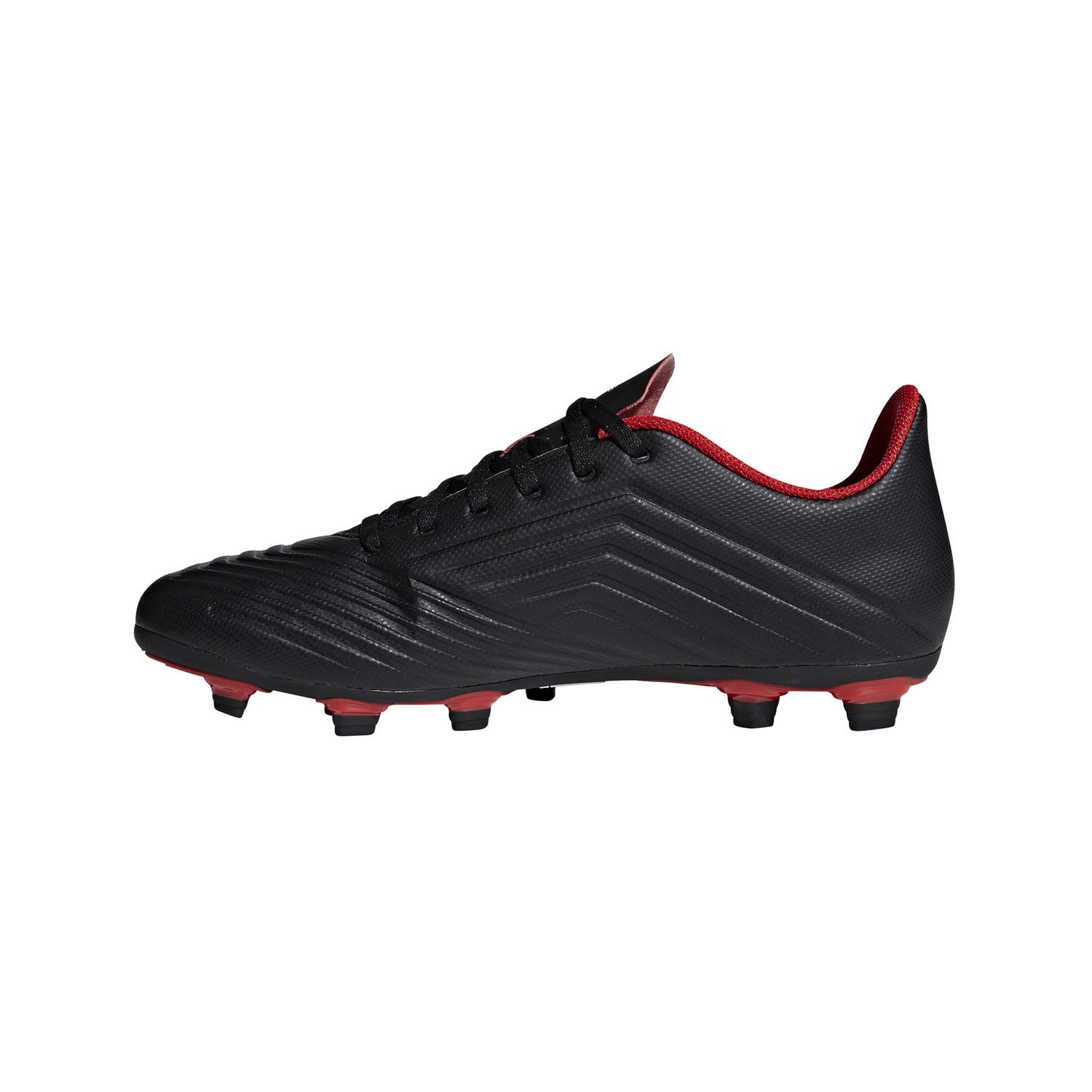 Adidas Predator 18 Fxg Soccer Shoe Unisex Adult Desertcart INDIA