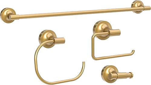 Miniatura 9 de Franklin Brass Soporte para papel higiénico Voisin, cromo pulido, accesorios de baño, VOI50-PC