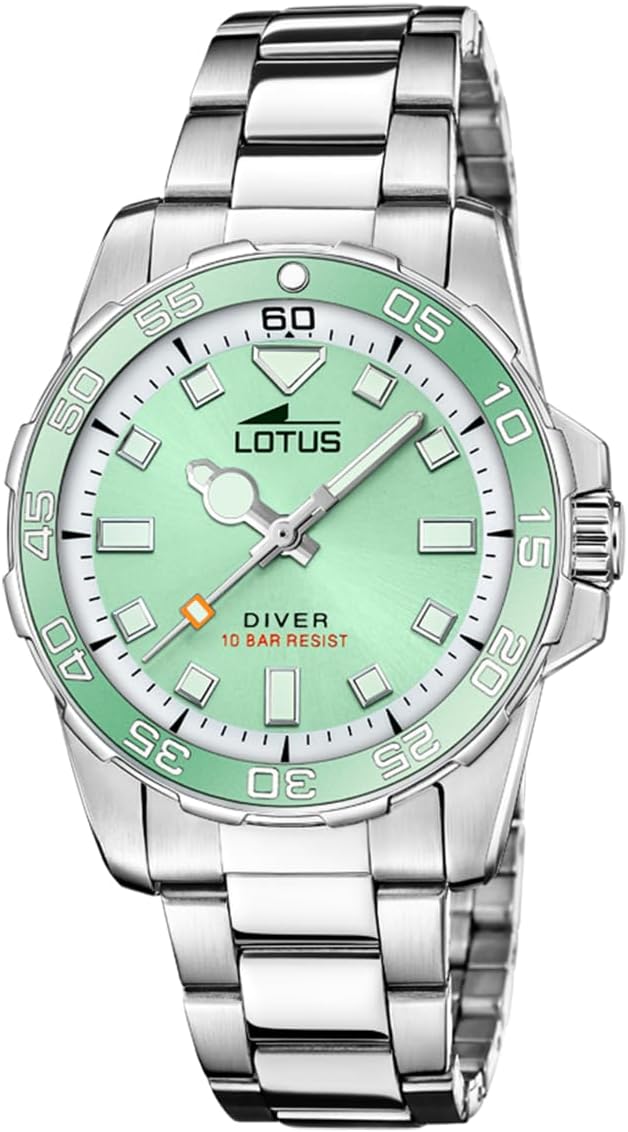 LOTUS Orologio Trendy