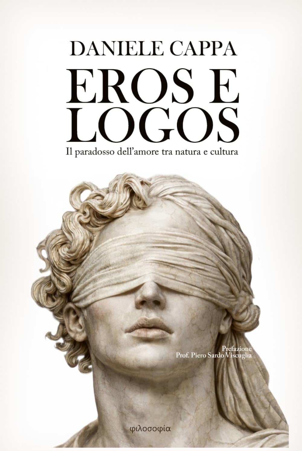 Eros e Logos: Il paradosso dell’amore tra natura e cultura