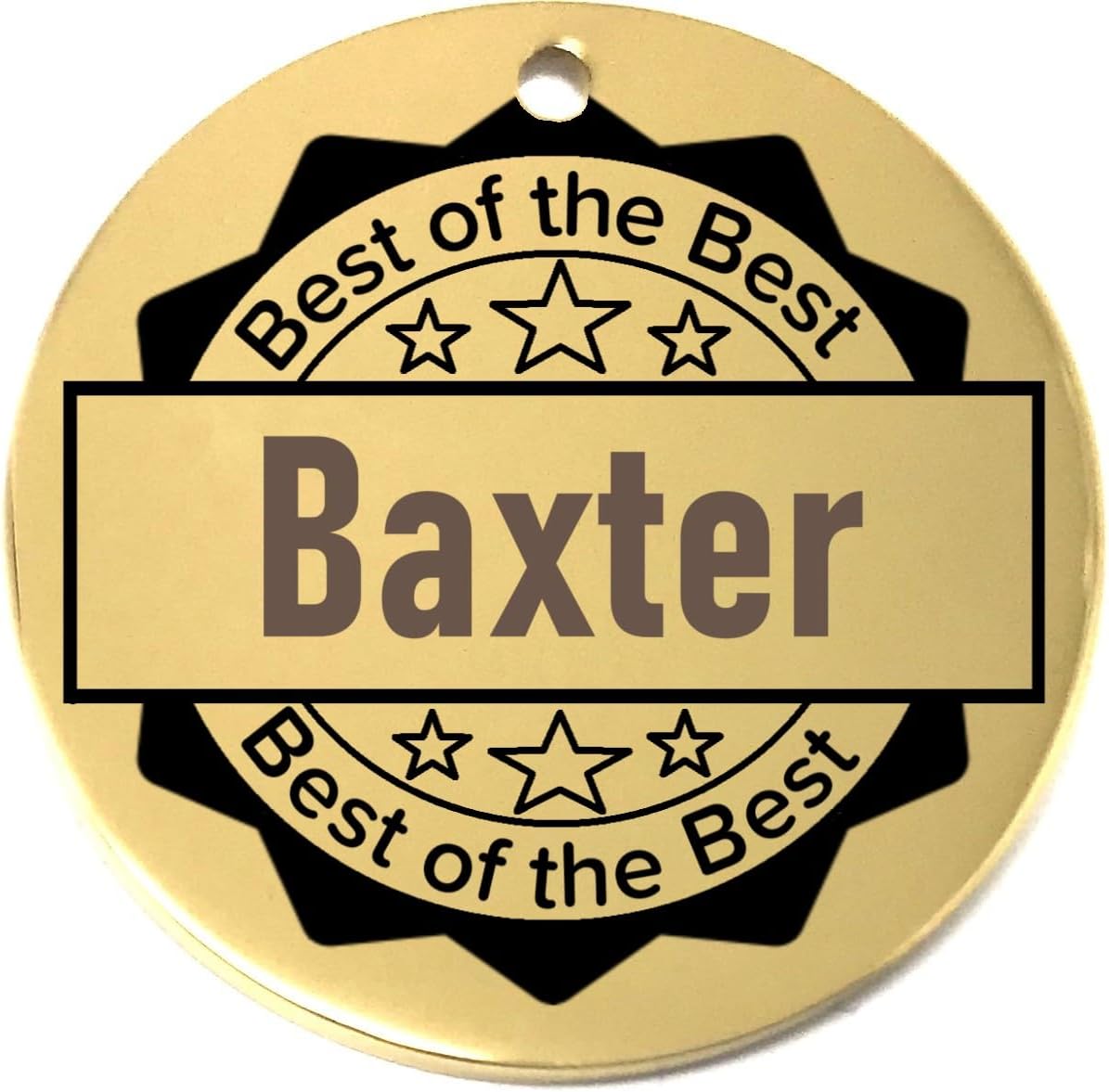 Personalized Best Cat/Dog Mom Ever Key Chain - pet keychain, dog key chain, dog lover gifts, pet owner keychain