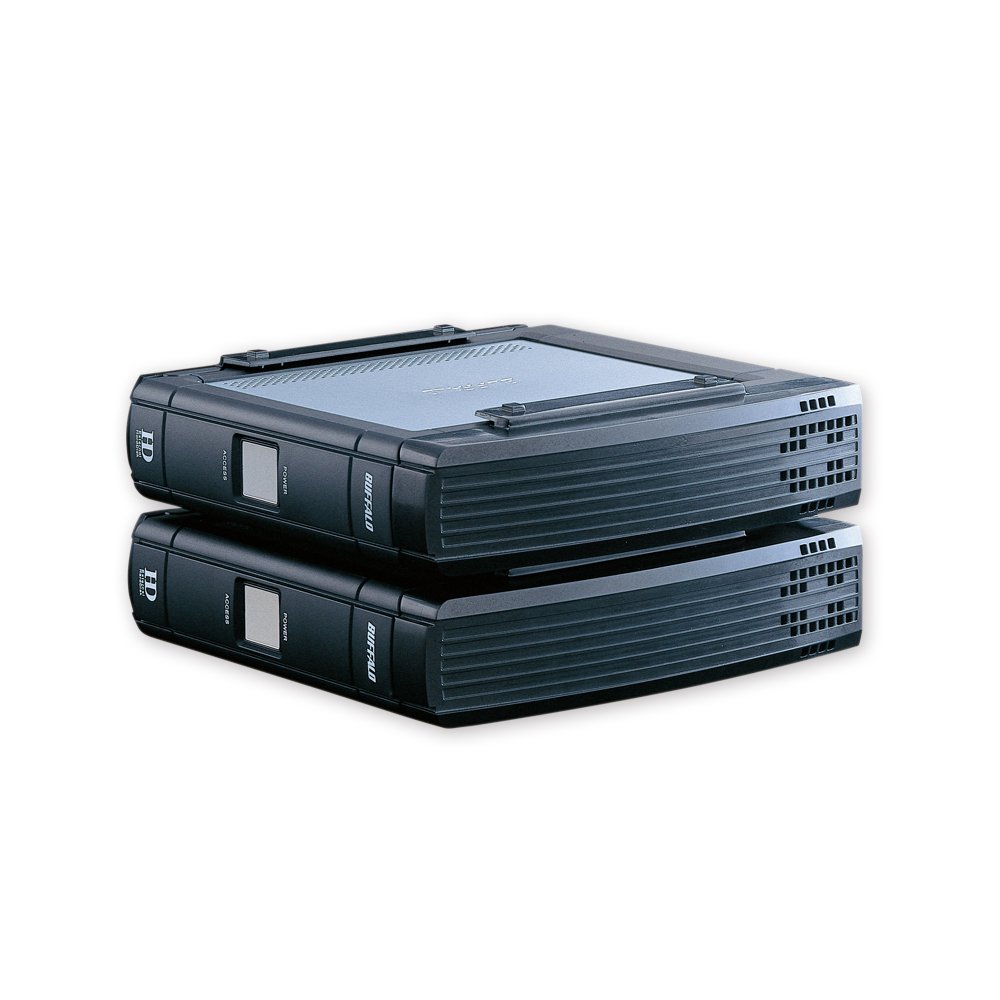 Amazon | BUFFALO HD-HSシリーズ専用 ハードディスク冷却FANユニット