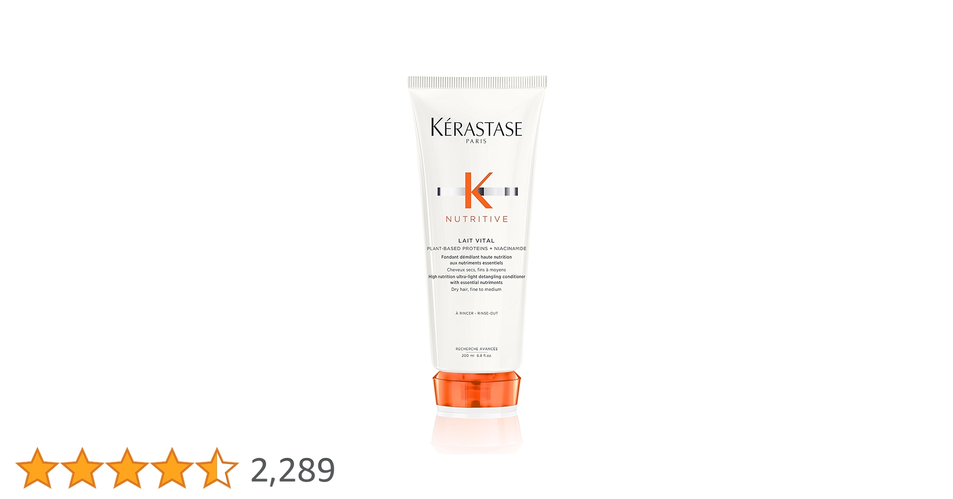 Amazon.co.jp: KÉRASTASE(ケラスターゼ) ニュートリティブ