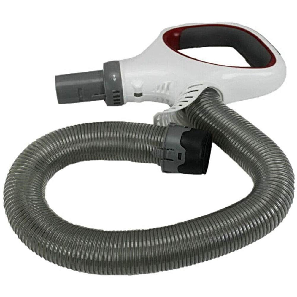 Ttbd Gray Replacement Hose Handle For Shark Rotator Lifting Model Nv501 Nv500 Uv560 Nv502 Vacuum Cleaner Parts