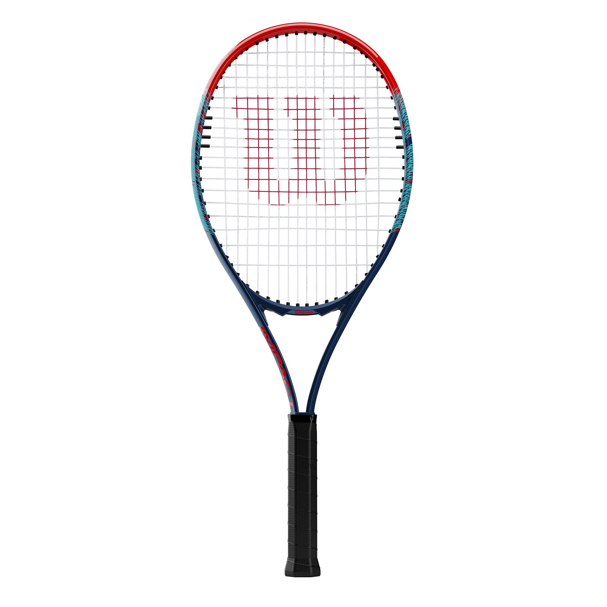 Impact Tennis Racket 3