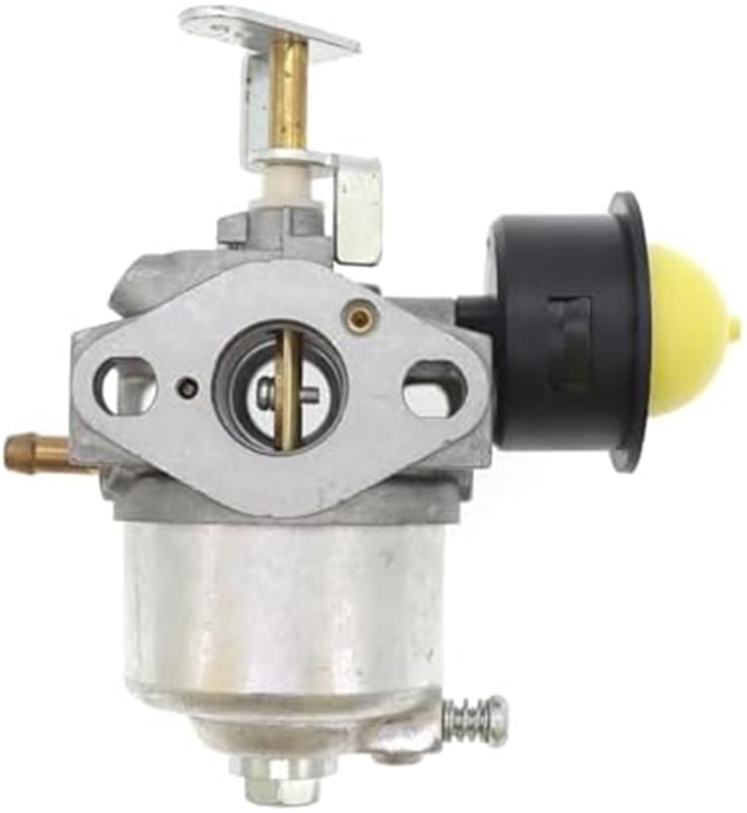 Carburateur 1P56F pour tondeuse à gazon et moteur de tracteur de jardin