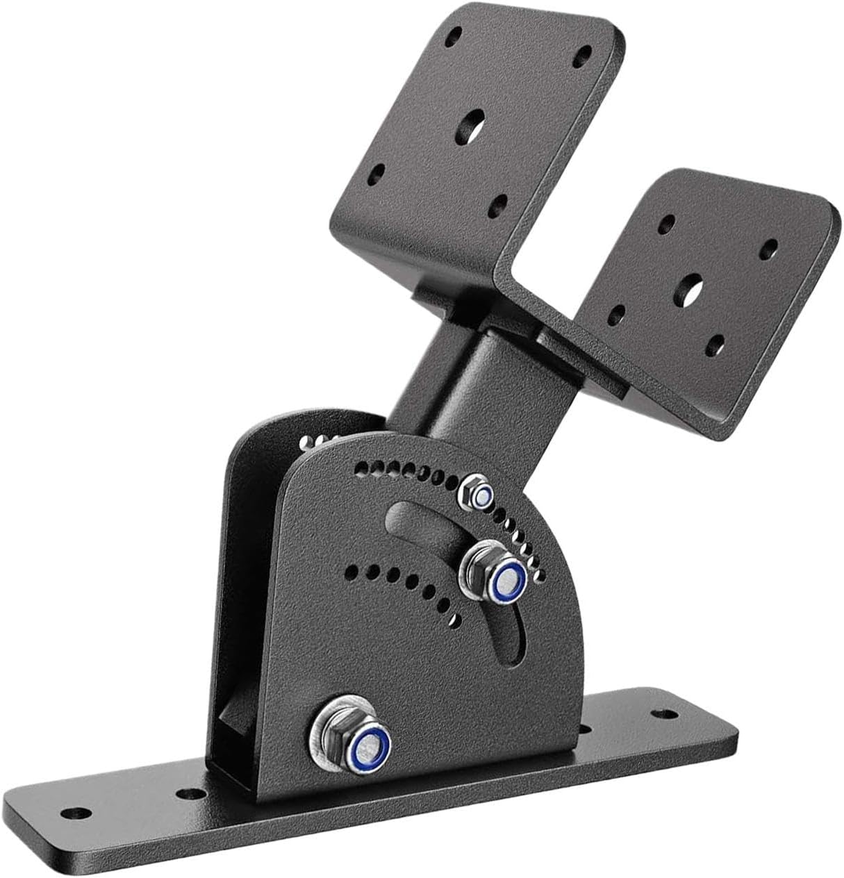 Roof Column Bracket – Adjustable Angle Mount Kit, Wooden Support Connector, Patio Awning Gazebo Hardware | Secure Frame Fixing System for Outdoor Structure Installation