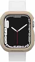 Apple Watch - 「ブラウン」 AppleWatchバンド カクタスレザー(49/46/45/44mm) ブラック