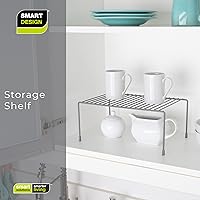 Vista 7 de Estante de almacenamiento de gabinete de diseño inteligente