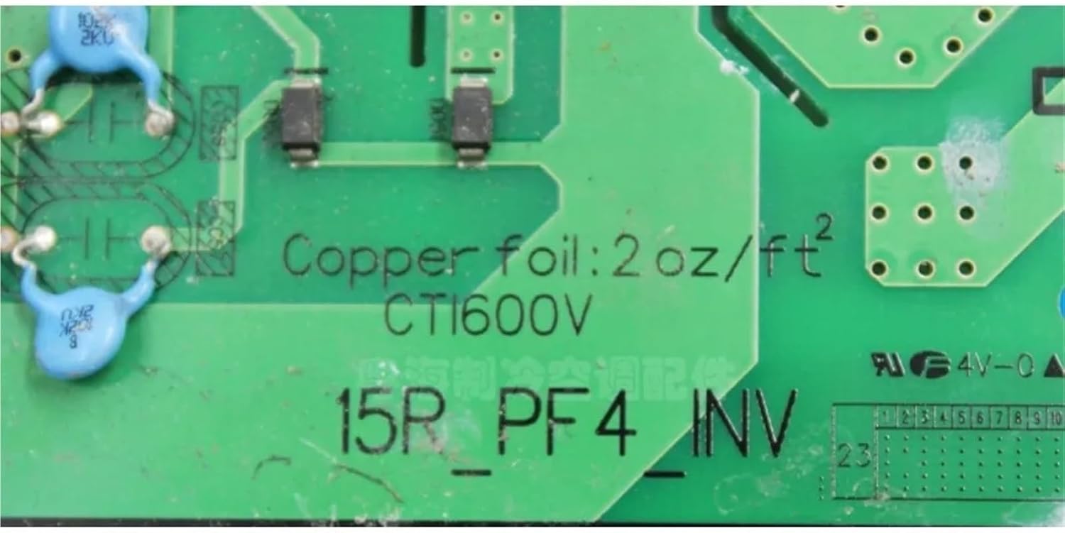 DB92-03686A DB92-03686C PCB DB41-01312A Outdoor Unit Control Board Central Air Conditioner Conditioning Spare Parts(DB92-03686A)