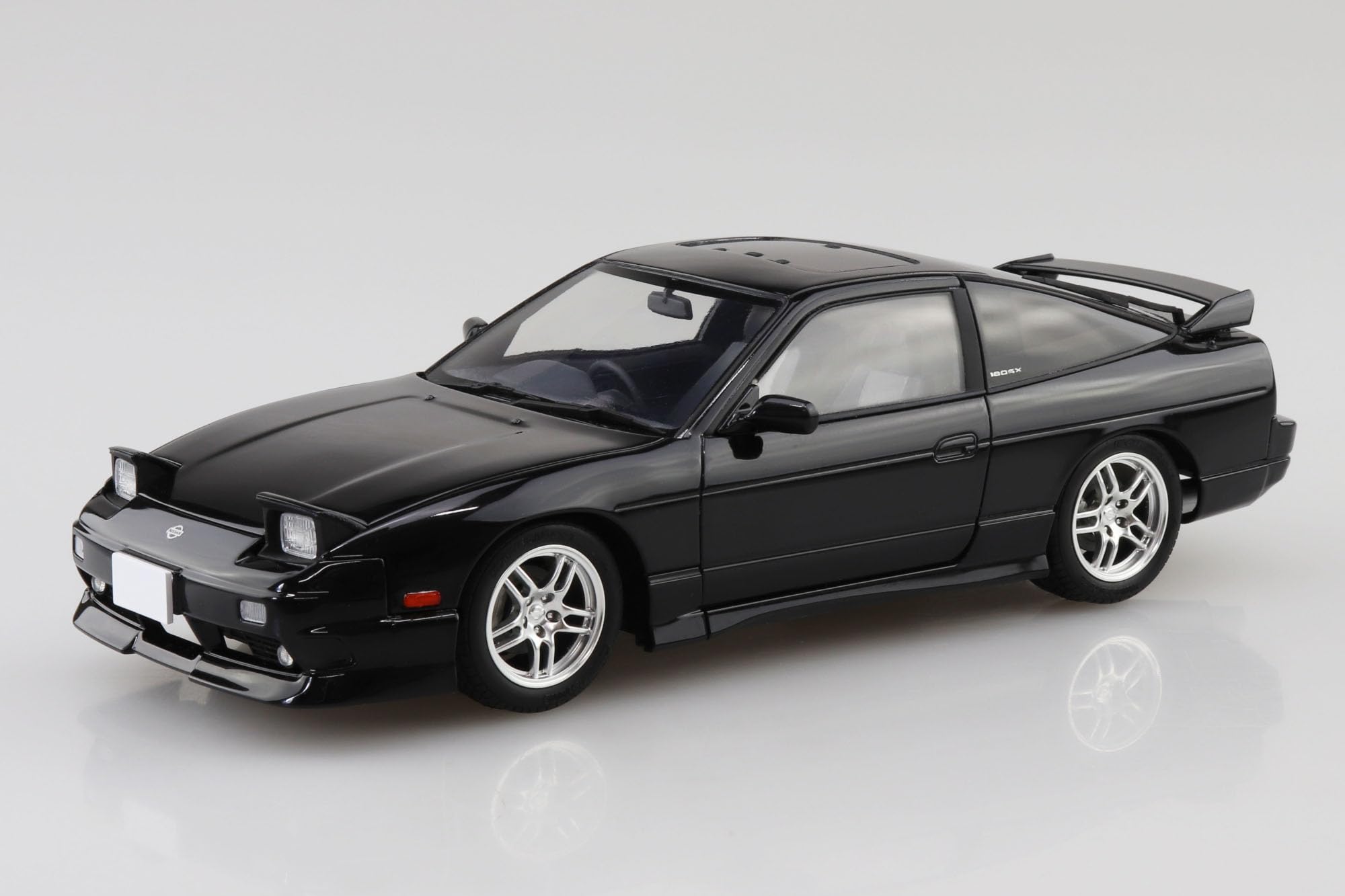 Amazon | 青島文化教材社(AOSHIMA) 1/24 ザ・モデルカーシリーズ SP14 