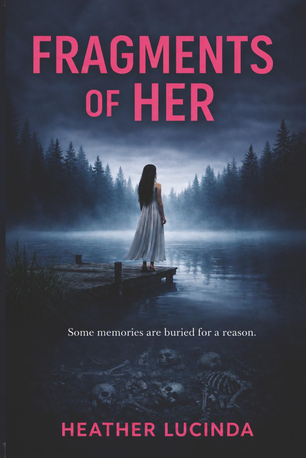 Fragments of Her