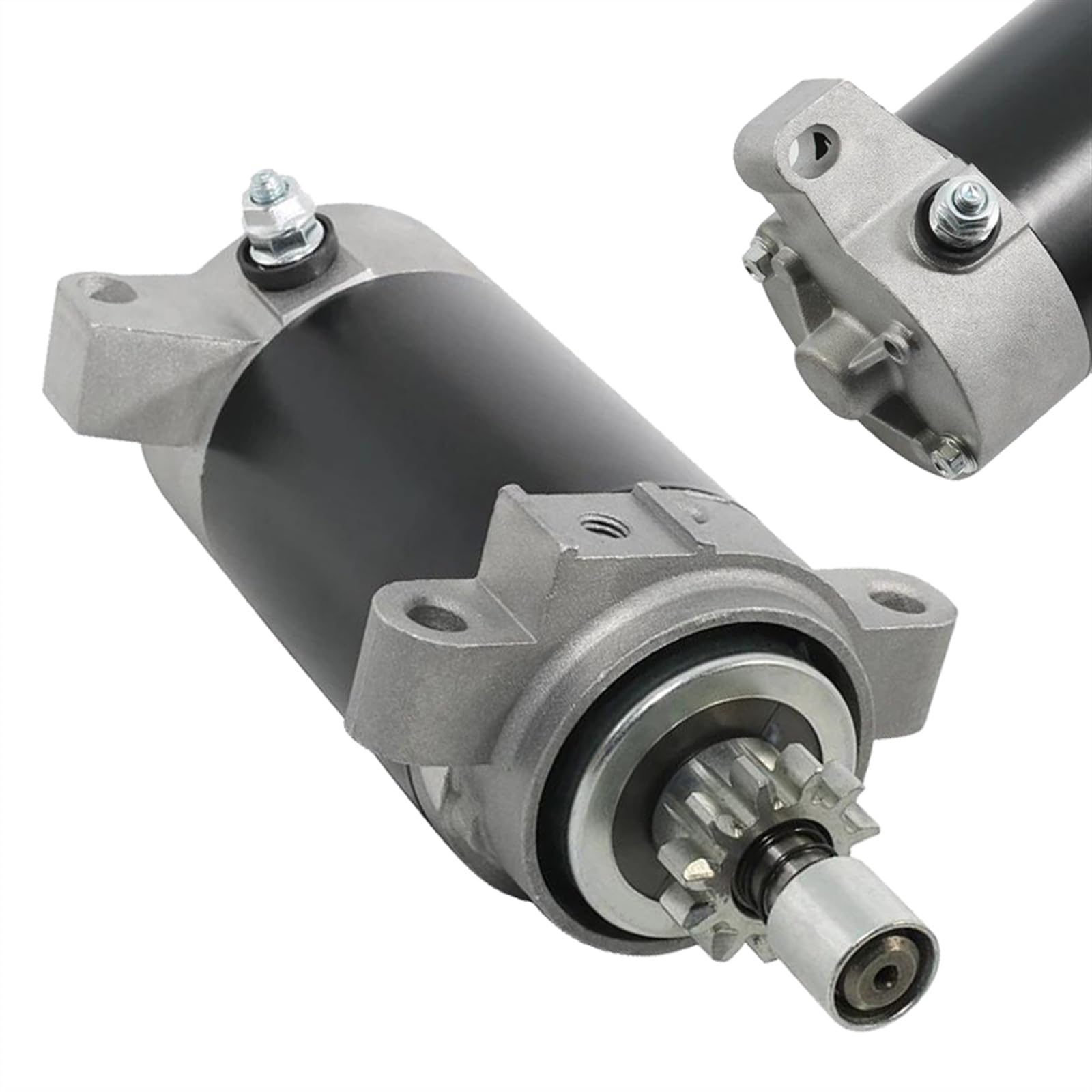 Démarreur hors-bord Yamaha 15HP à couple élevé pour bloc F15C