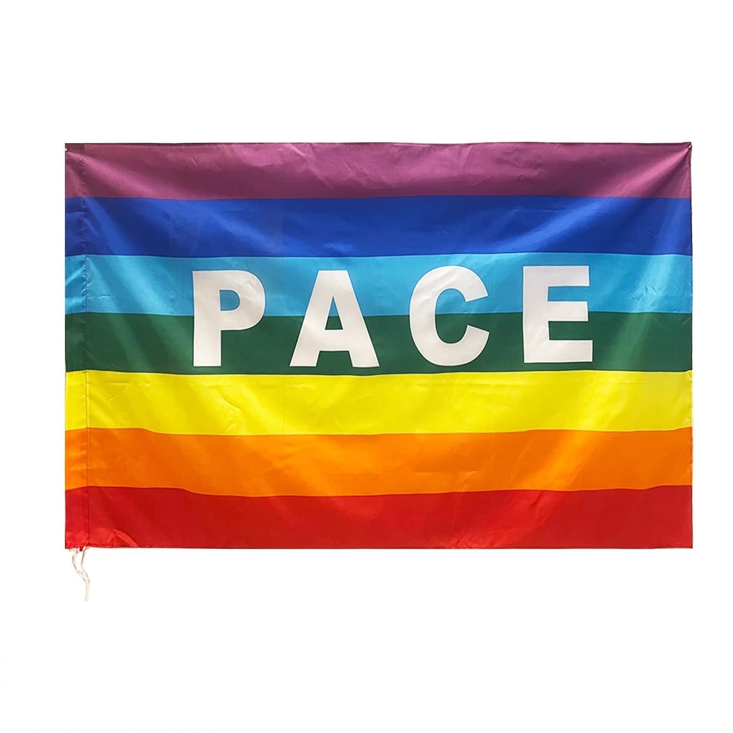 Bandiera della Pace,Bandiera Arcobaleno,Bandiera della Pace Arcobaleno150x90cm Bandiera Rainbow Bandiera della Pace,Bandiera Arcobaleno,Bandiera della Pace Arcobaleno150x90cm Bandiera Rainbow
