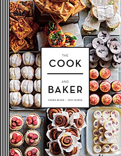 Cover of The Cook and Baker