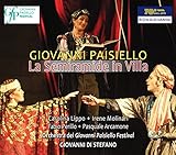  La Semiramide in villa, R.1.31, Pt. 1: Faccia quel che gli pare (Live)