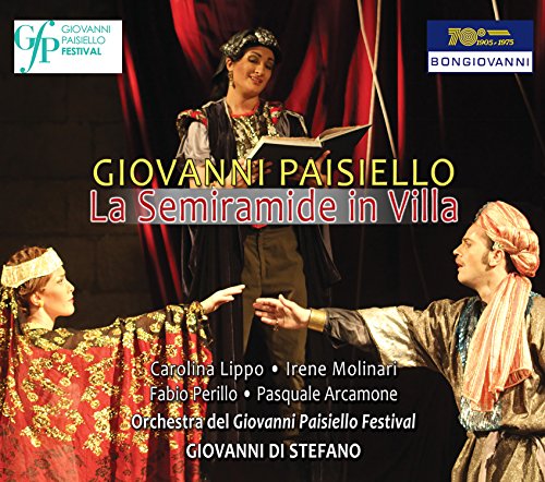  La Semiramide in villa, R.1.31, Pt. 1: Faccia quel che gli pare (Live)