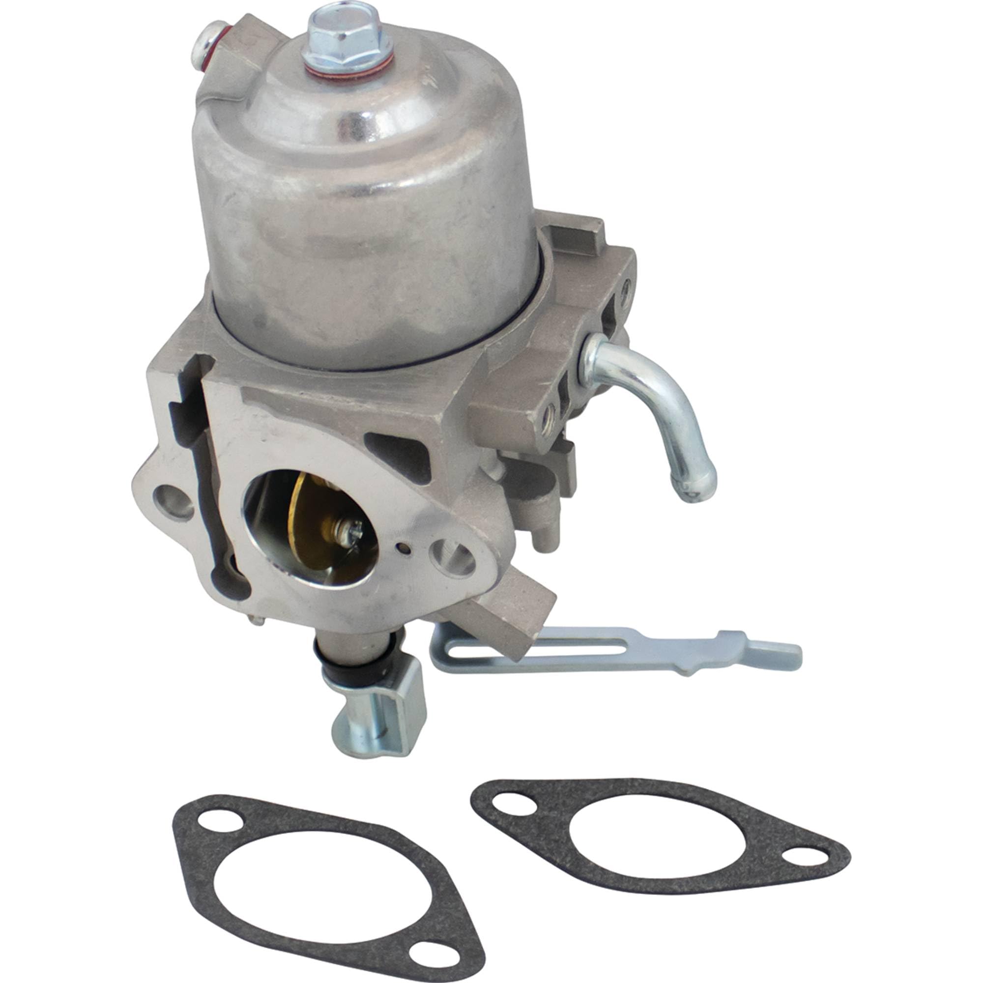 Amazon.com: Rareelectrical 9.5Hp 4-Cycle Ohc Carburetor Fits Ex30