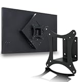 25i VESA Adapter Compatible with HP 25" Monitor（Compatible with OMEN 25i）– 75x75 to 100x100 Wall Mount Bracket