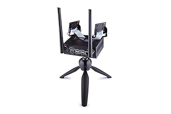 Amazon.co.jp: KKSB スチールケース NVIDIA Jetson Nano B01