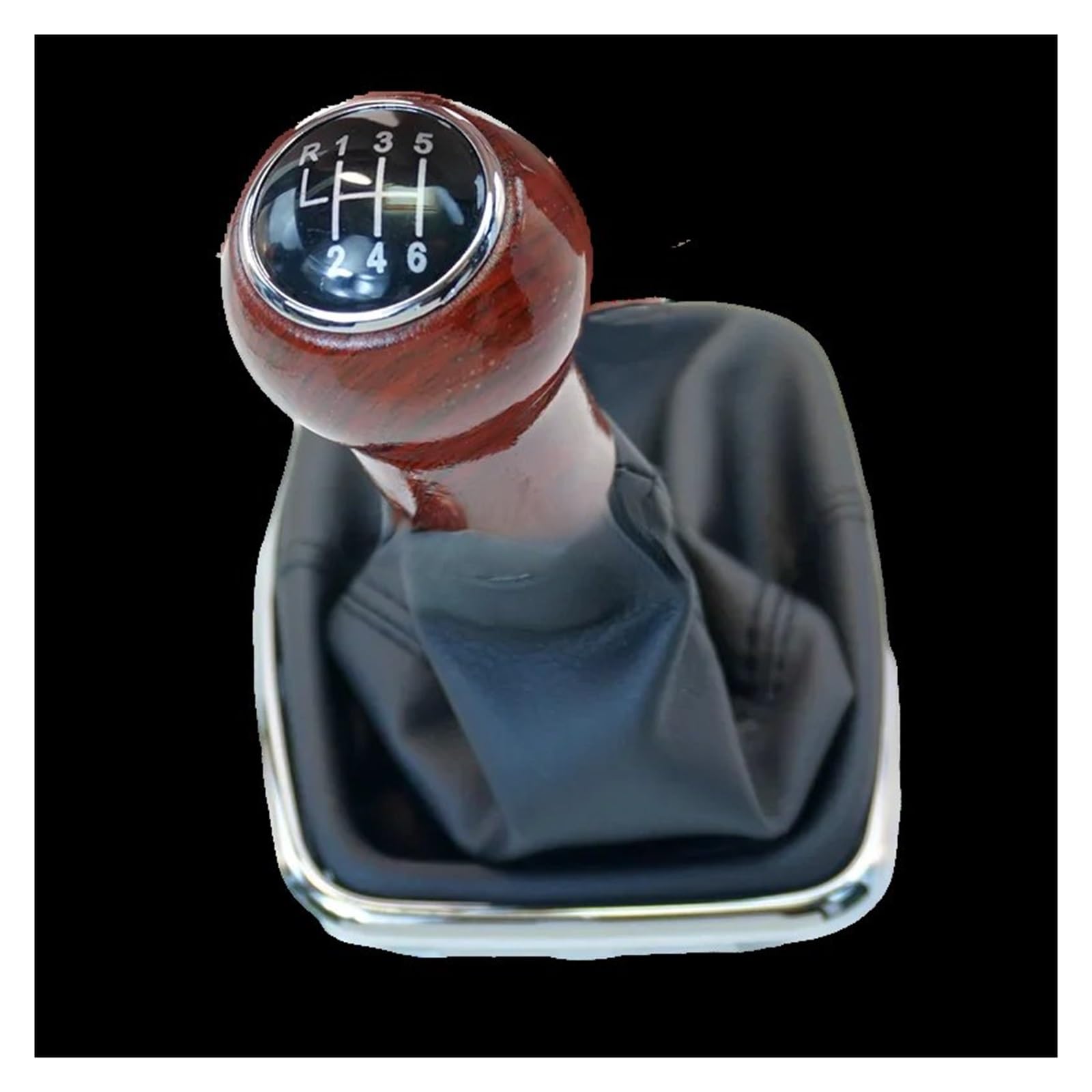 KUNYOS Gear Knob for VW for Golf for Bora for Jetta for GTI MK4 Upgrade