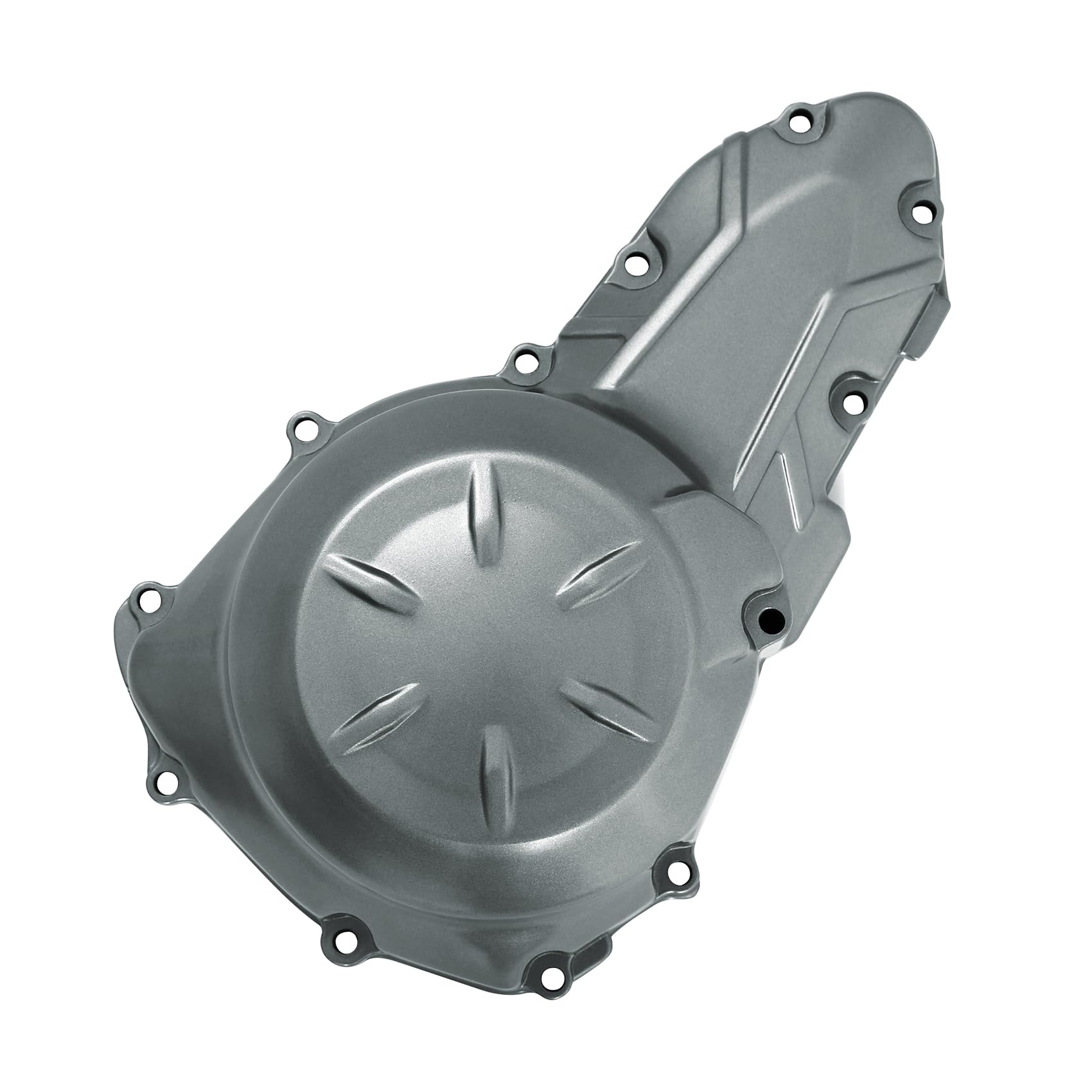 TCMT Ochrona generatora pokrywy silnika stojana odpowiednia dla KAWASAKI Z650 2017-2023
