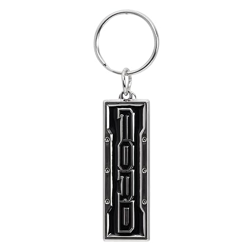 FORD GRILL METALLIC KEY CHAIN