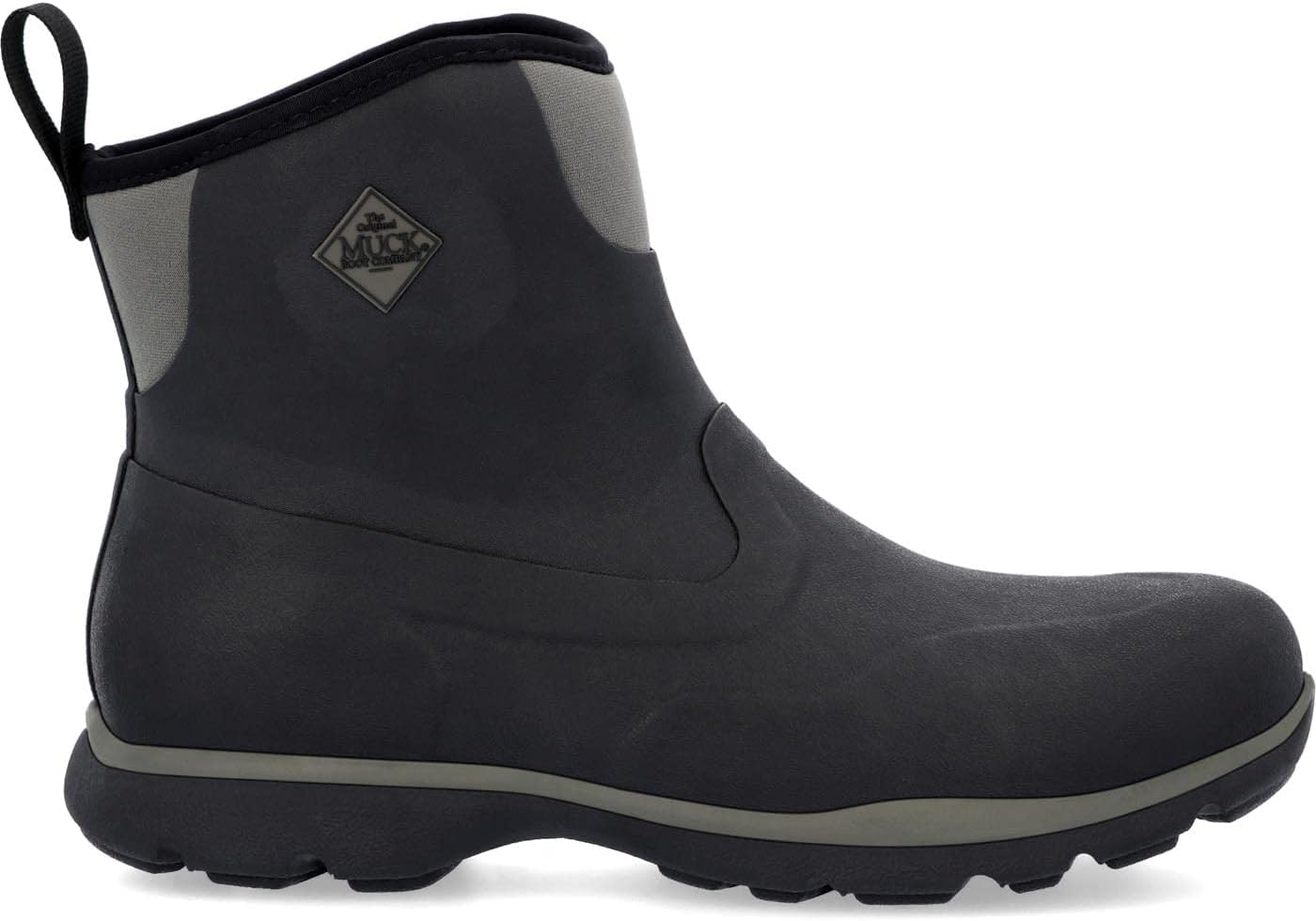 MUCK Men's Excursion Pro Mid Boot