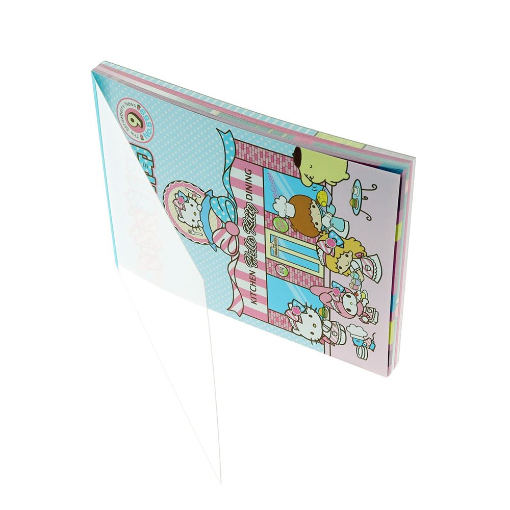 Amazon.co.jp: サンスター文具(Sun-Star Stationery) サンリオ