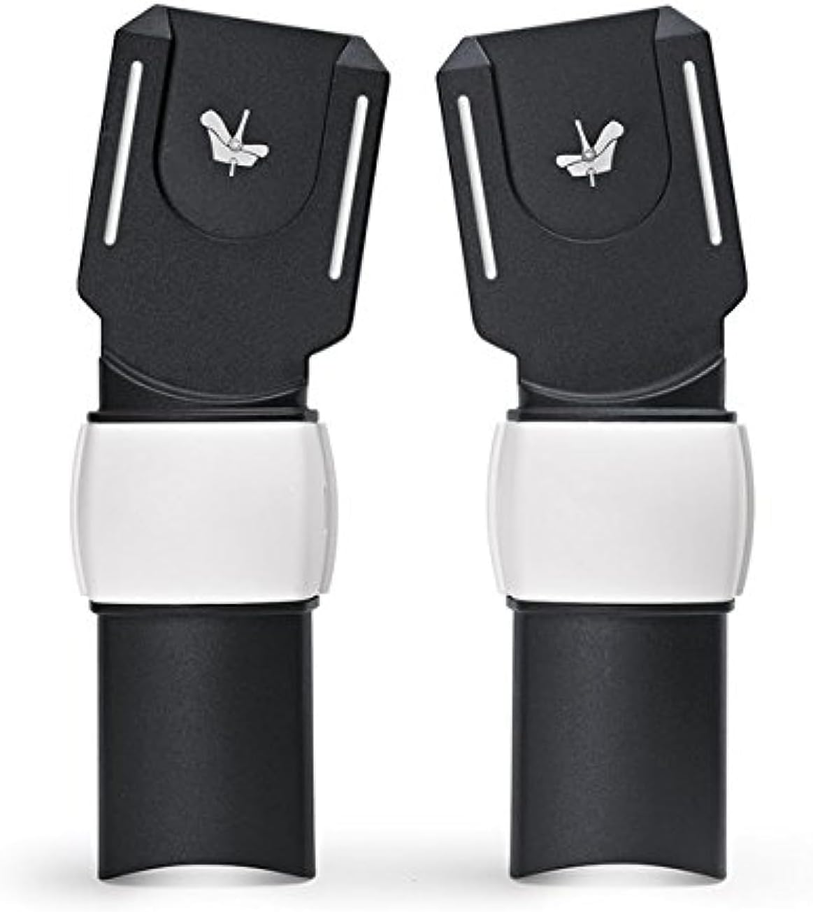 Bugaboo Fox Car Seat Adapter, Maxi Cosi/Cybex/Nuna