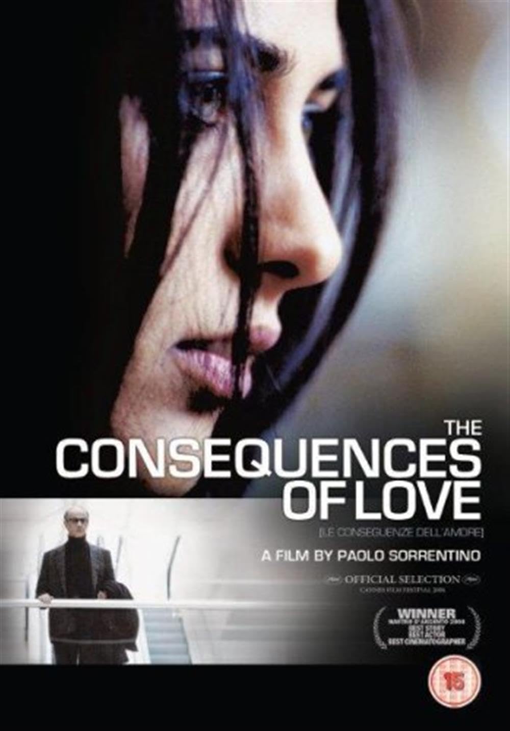The Consequences Of Love