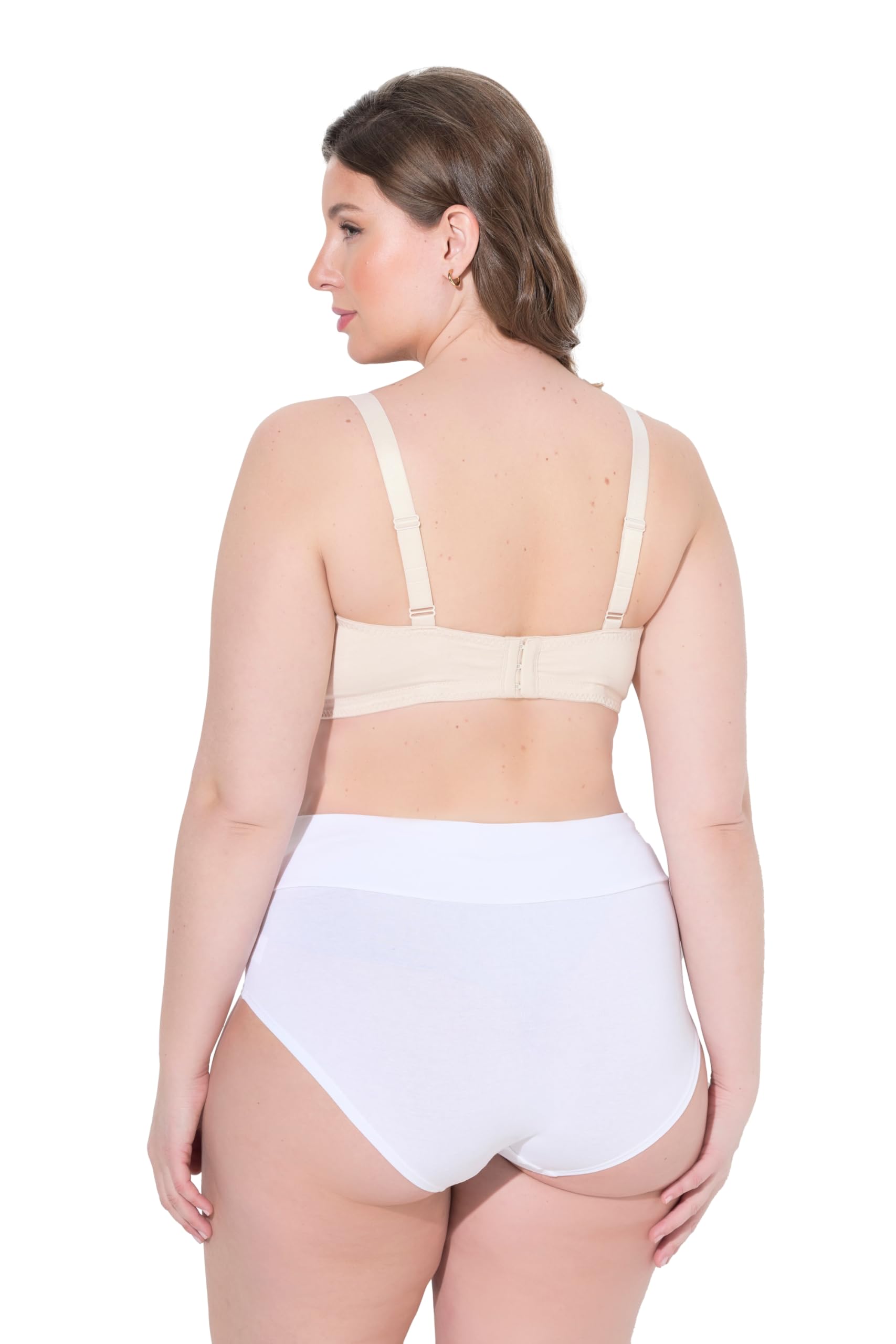 Ulla Popken Damen BH