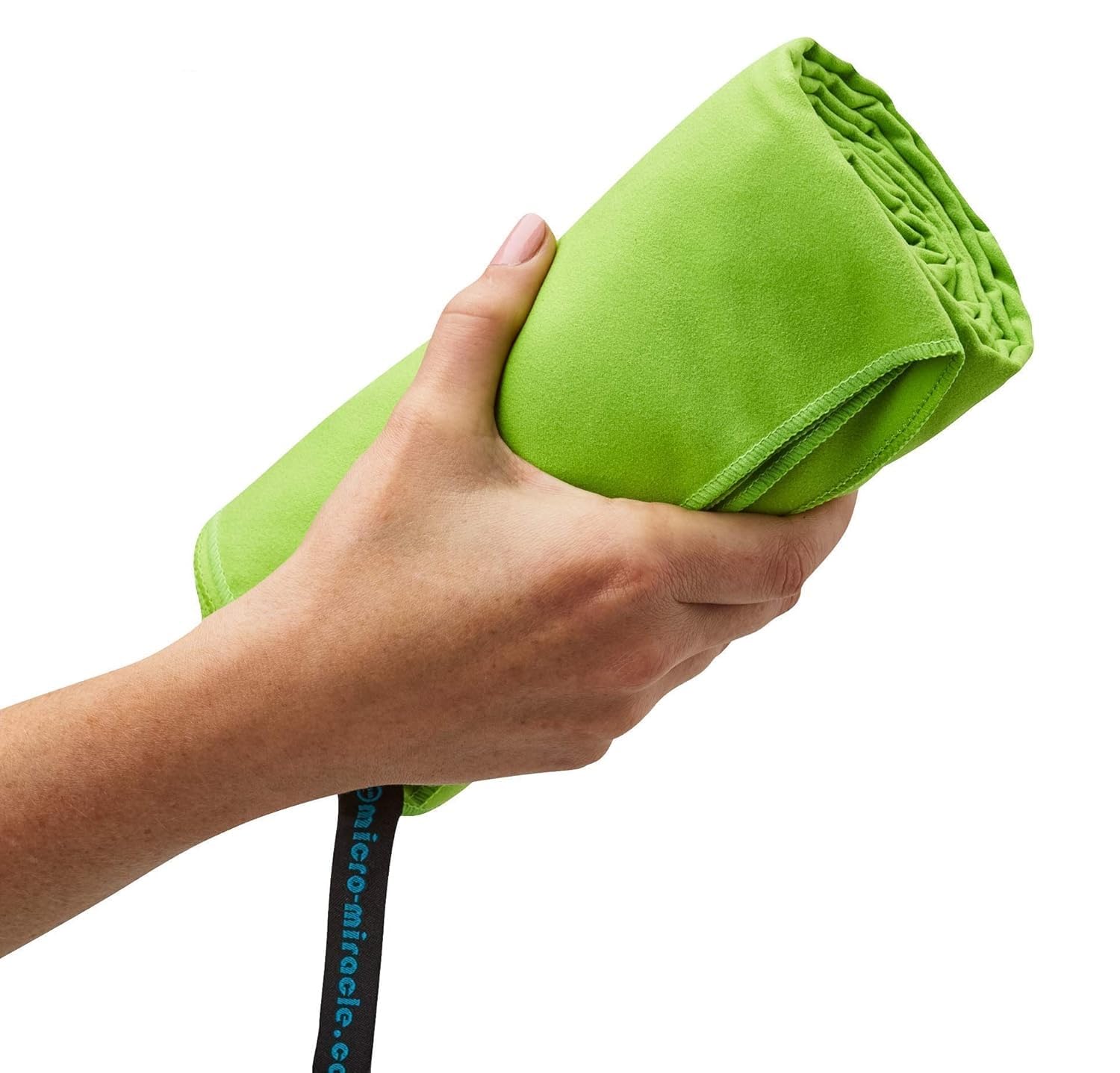 Szybkoschnący ręcznik z mikrofibry na domową siłownię, plażę, sport, kemping i podróże, XL 76 x 152 cm - 2 w 1 - w zestawie mniejszy ręcznik do rąk - super chłonny, bardzo miękki, lekki i kompaktowy - z woreczkiem