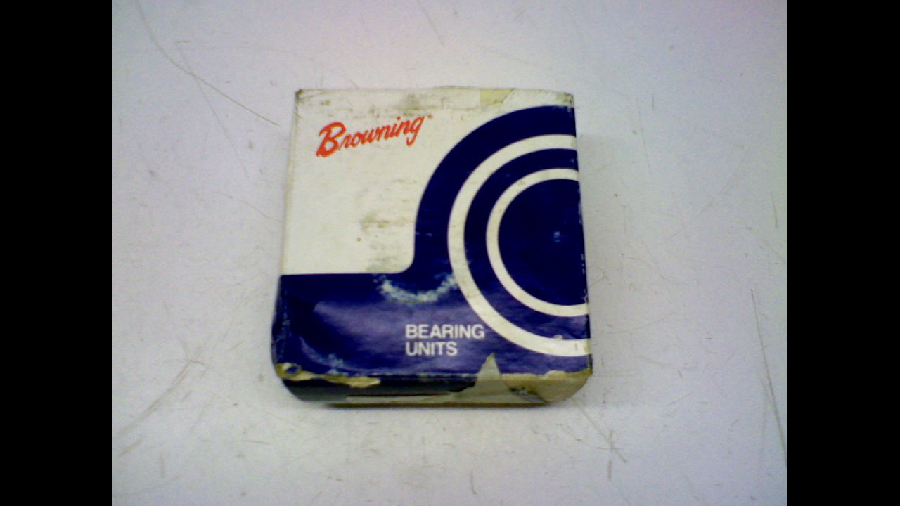 Browning VTWS218 Ball Bearing Take Up