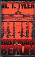 Last Train from Berlin 0805023380 Book Cover